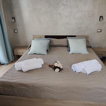 Bed and Breakfast Raggi Di Sole Custonaci Zewnętrze zdjęcie