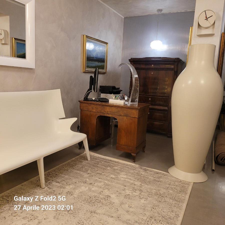 Bed and Breakfast Raggi Di Sole Custonaci Zewnętrze zdjęcie