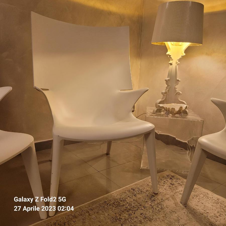 Bed and Breakfast Raggi Di Sole Custonaci Zewnętrze zdjęcie