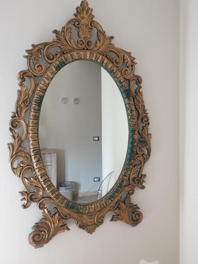 Bed and Breakfast Raggi Di Sole Custonaci Zewnętrze zdjęcie