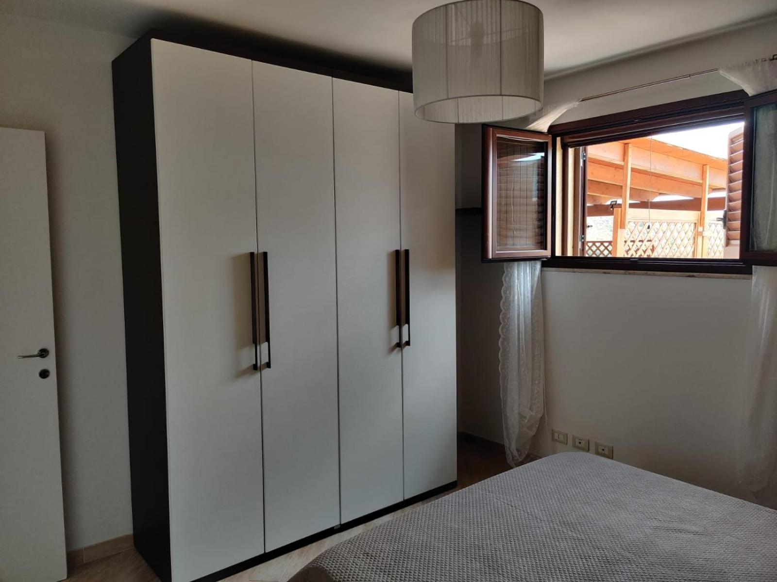 Bed and Breakfast Raggi Di Sole Custonaci Zewnętrze zdjęcie