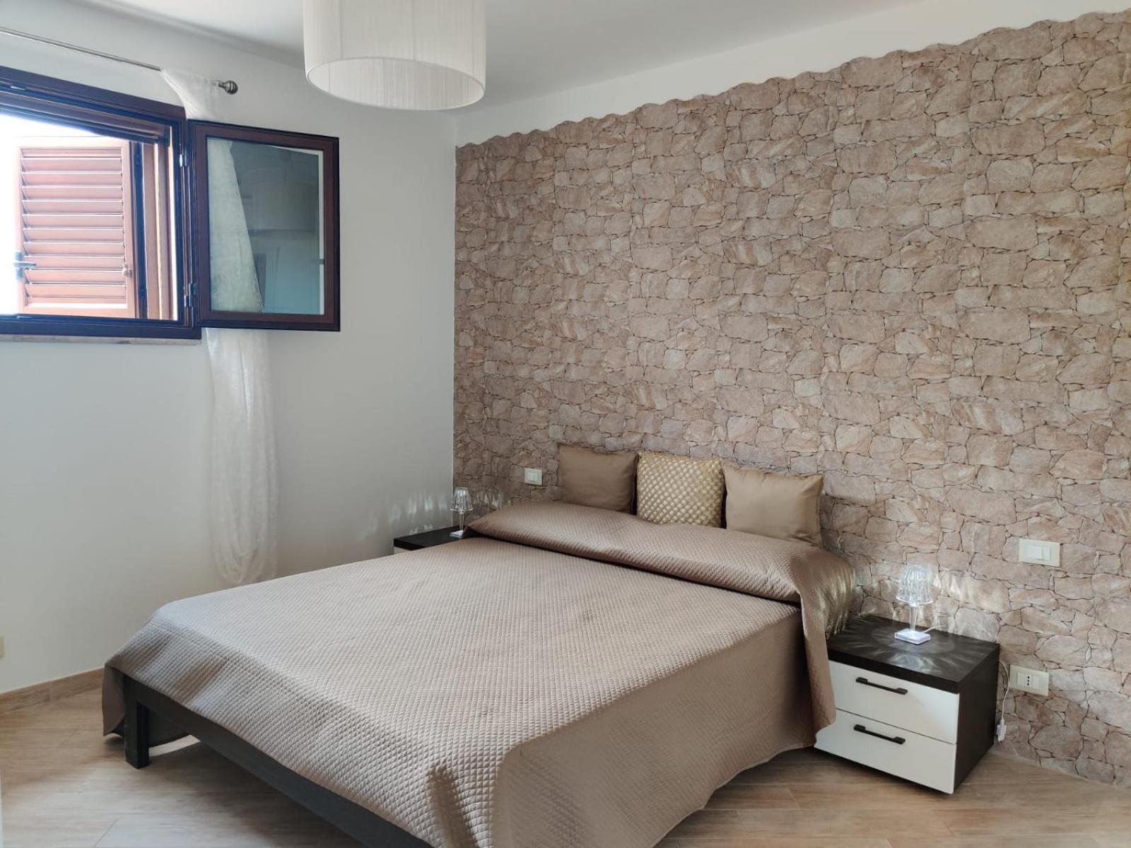 Bed and Breakfast Raggi Di Sole Custonaci Zewnętrze zdjęcie