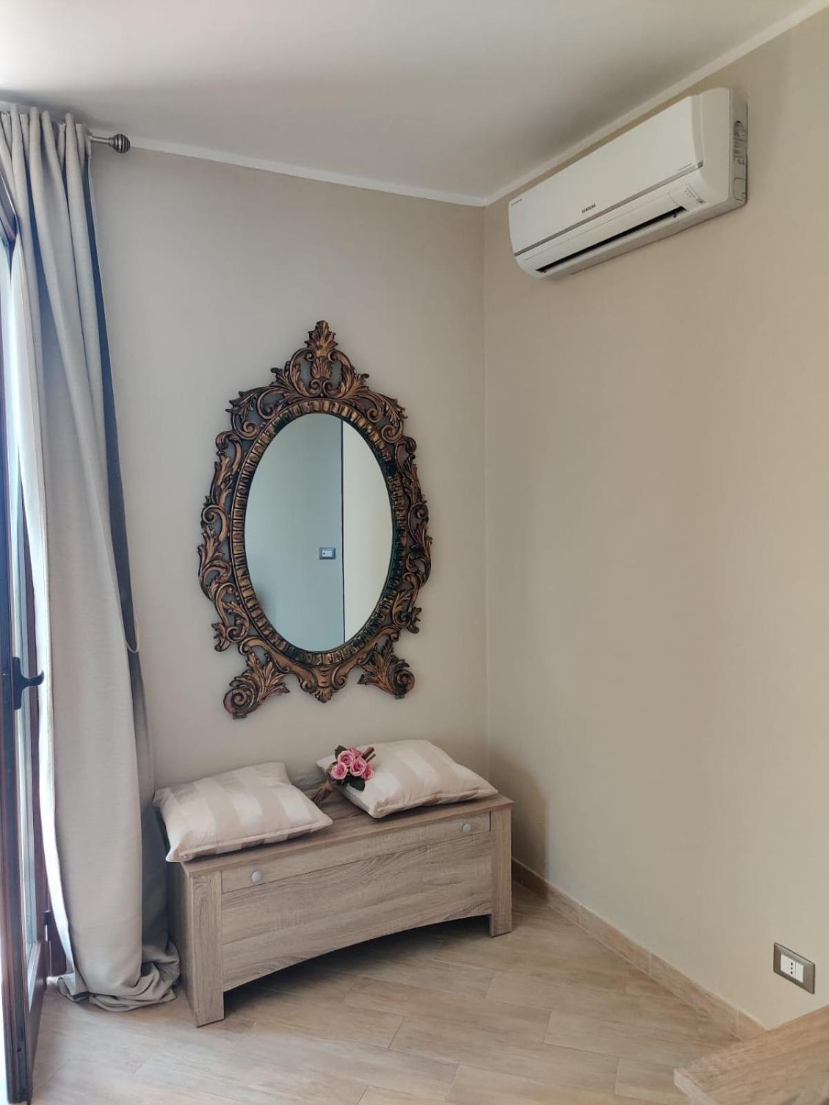 Bed and Breakfast Raggi Di Sole Custonaci Zewnętrze zdjęcie