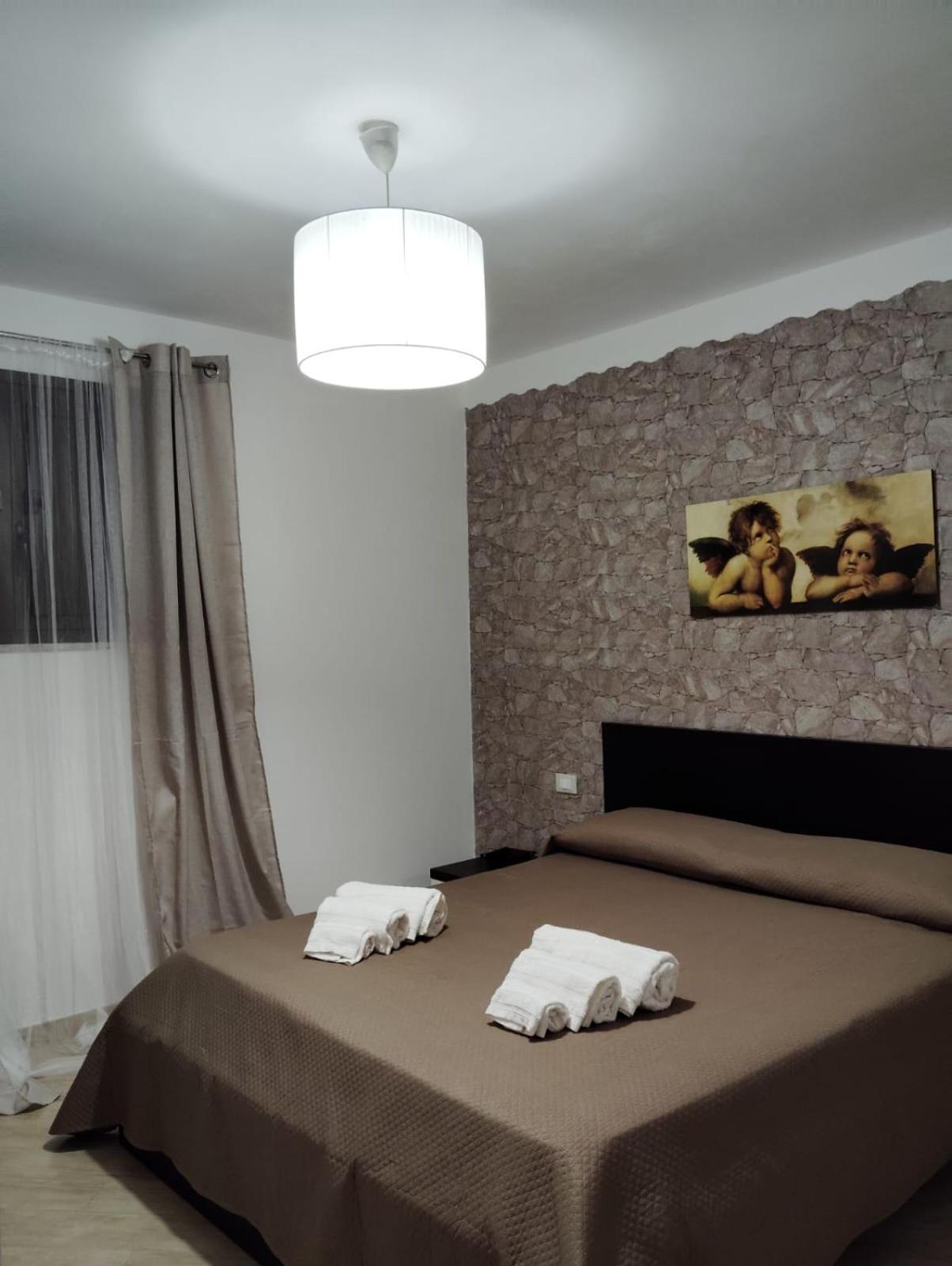 Bed and Breakfast Raggi Di Sole Custonaci Zewnętrze zdjęcie